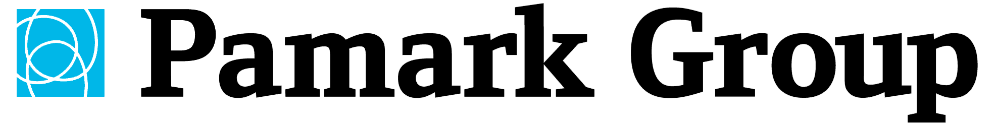 Pamarkin logo